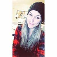 Photo of Megan M.