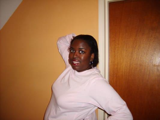 Photo of Ayesha K.
