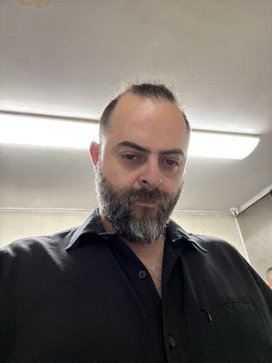 Photo of J G.