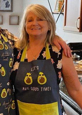 Photo of Betsy K.