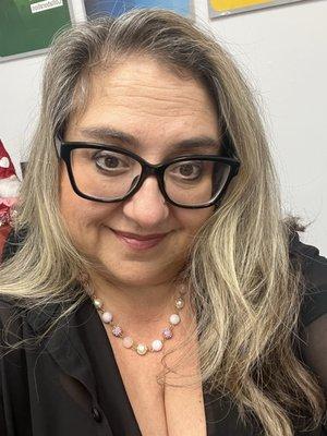 Photo of Amy V.