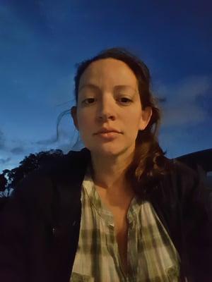 photo of Gabrielle w.