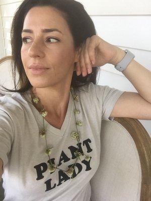 Photo of Marcella V.