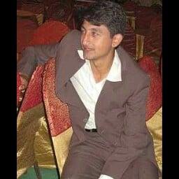 Photo of Naveed K.