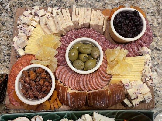 photo of Christine R.