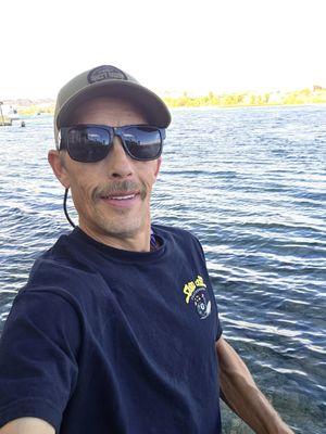 Photo of Jeremy K.