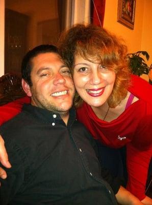 photo of Gail N Elbio F.