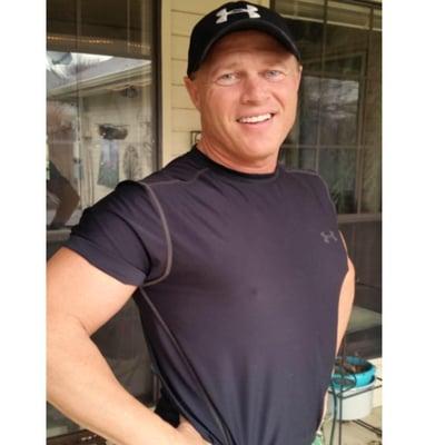 Photo of Rodney L.