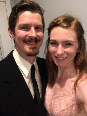 Photo of Christian B.