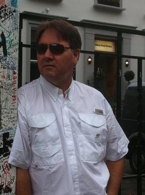 Photo of Dave A.