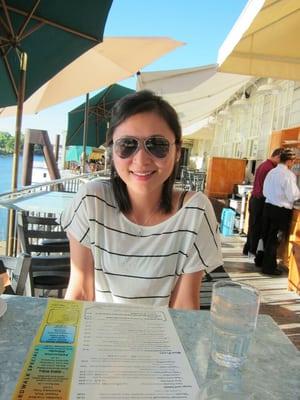 Photo of Karen L.