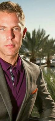 Photo of Kris F.