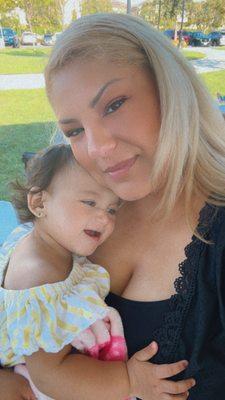 photo of Finneran Y.