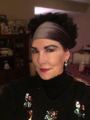 Photo of Tamara G.