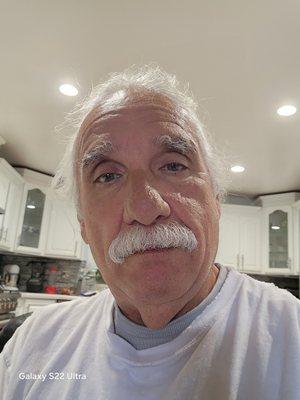 Photo of Henry M.