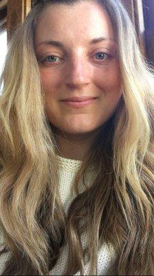 photo of Hannah J B.