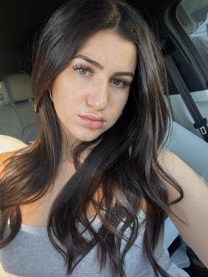 Photo of Rachel M.