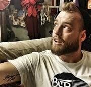 Photo of Todd J.