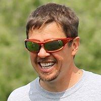 photo of Josh D.