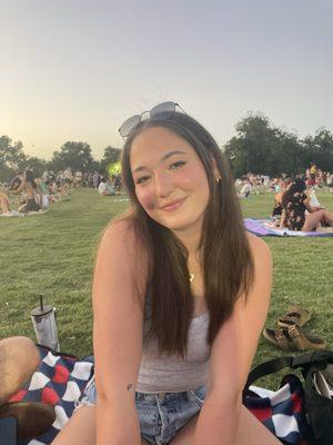Photo of Haley C.