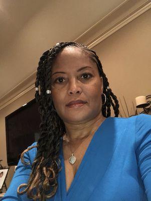 photo of Michelle M.