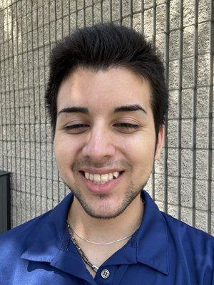 Photo of Aaron R.