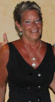 Photo of Donna F.