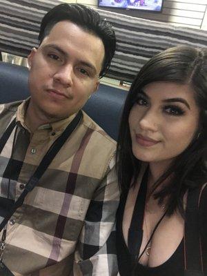 photo of Space City A.