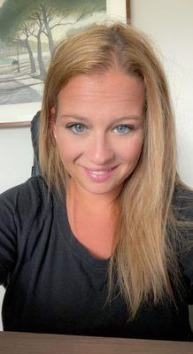 Photo of Kristina A.