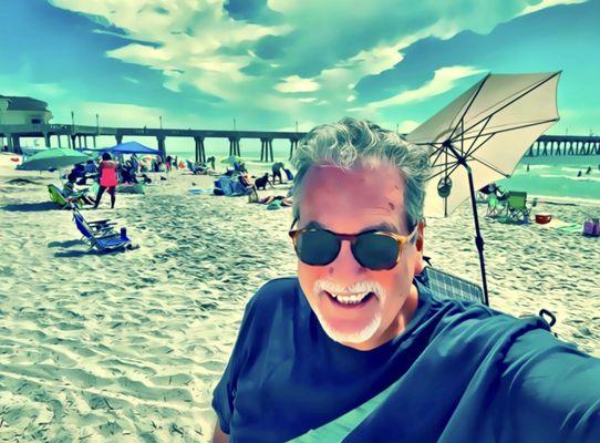 Photo of Mike C.