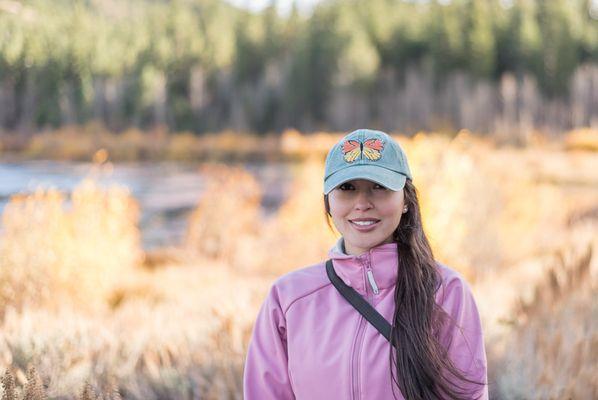 photo of Elizabeth J.