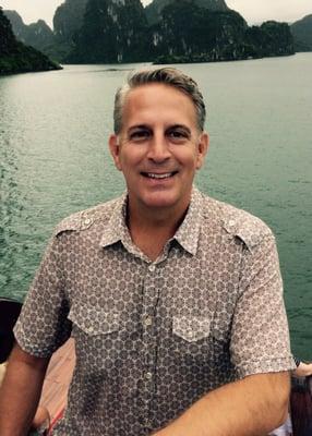 Photo of Paul H.