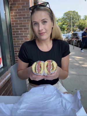 photo of Samantha A.