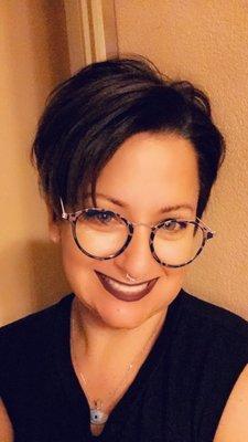 Photo of Evelyn M.