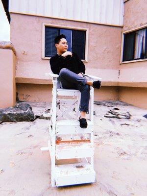 Photo of Nikko D.