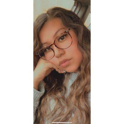 photo of Stephany V.