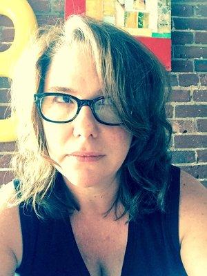 Photo of Mary Johanna B.