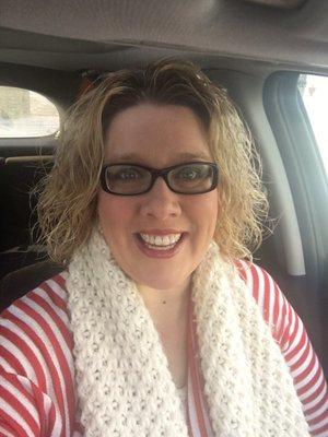 Photo of Keri N.
