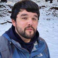 Photo of Justin G.