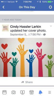 Photo of Cindy L.