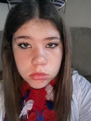 Photo of Chloe M.