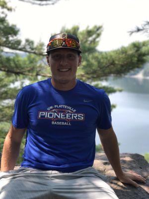 Photo of Kyle R.