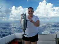 Photo of Tracy D.
