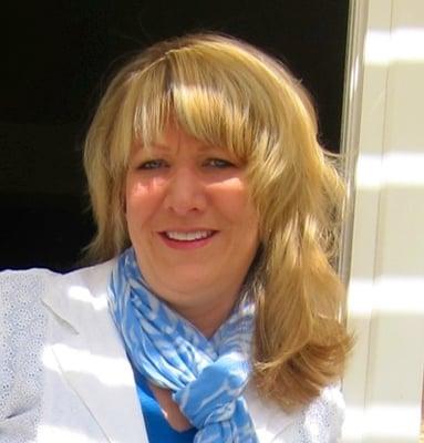 Photo of Carmen P.