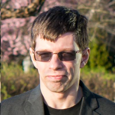 photo of Alexander S.