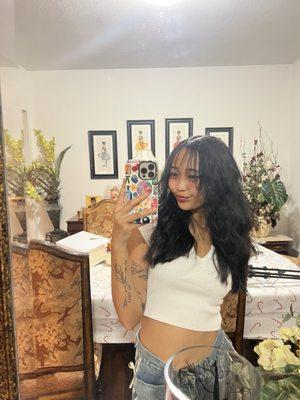 Photo of francine p.