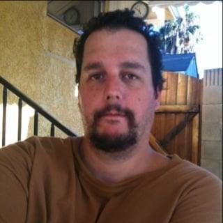 Photo of John F.