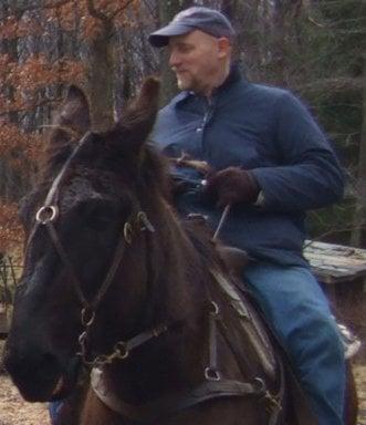 Photo of Jesse G.