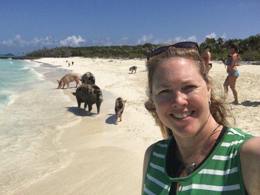 Photo of Wendy K.