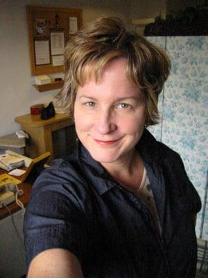 Photo of Linda K.